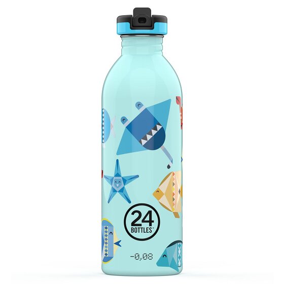 24Bottles Butelka do picia Kids Urban 500 ml