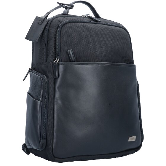 Bric's Plecak Monza 43 cm z przegrodą na laptopa