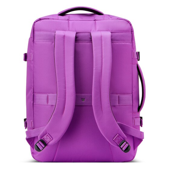 Roncato Ironik 2.0 Plecak 55 cm Komora na laptopa