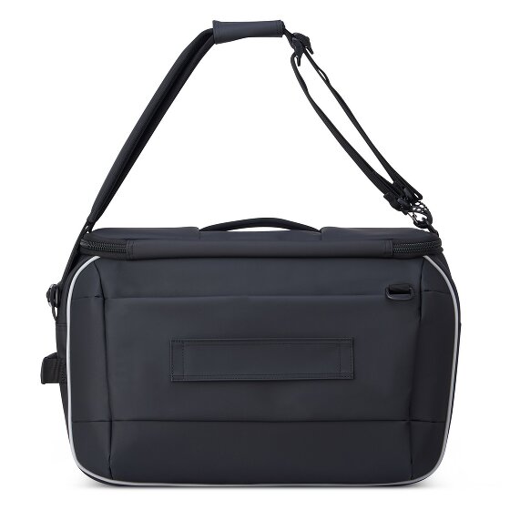 Delsey Paris Torba podróżna Aventure z przegrodą na laptopa 53 cm