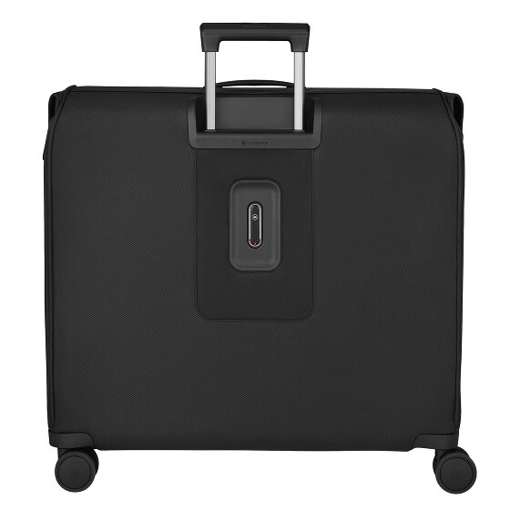 Victorinox Werks Traveler 7.0 4 kółka Walizka biznesowy 58 cm Komora na laptopa