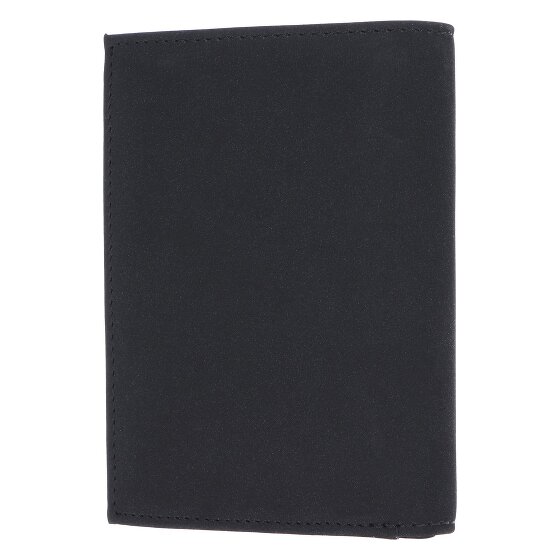 oxmox New Cryptan Portfel Ochrona RFID 13 cm