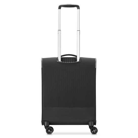 Roncato Lite Soft Neon 4 kółka Walizka kabinowy 55 cm