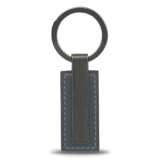 Porsche Design Keyring Portfel z kluczem Skórzany 8.5 cm