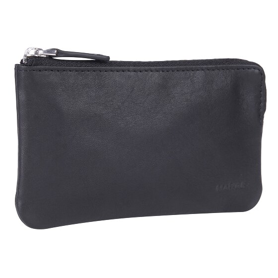 Maître F3 Sigwulf Portfel z kluczem Skórzany 12.5 cm