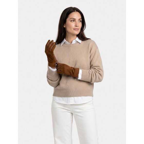Kessler Maya Suede Rękawice Skóra