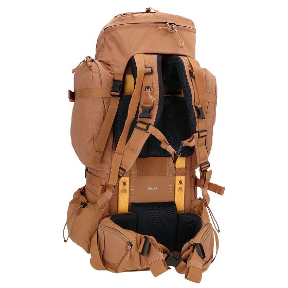 Fjällräven Kajka 55 Plecak trekkingowy M-L 74 cm