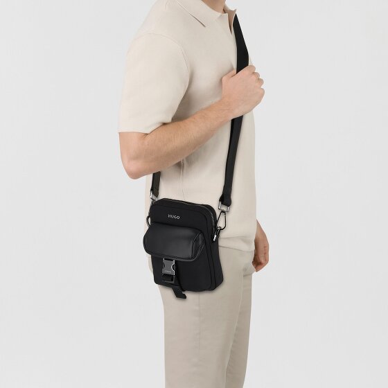 Hugo Ubert Mini Torba Torba na ramię 17 cm
