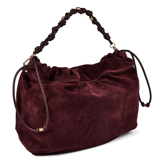 Gianni Chiarini Morgana Torba na ramię Skóra 46 cm