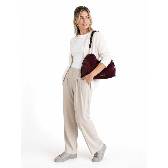 Gianni Chiarini Morgana Torba na ramię Skóra 46 cm
