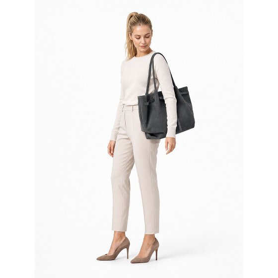 LES VISIONNAIRES Bonnie Shopper Bag Skóra 51 cm