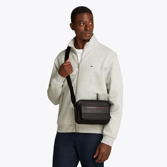 Tommy Hilfiger TH Foundation Torba na ramię 21 cm