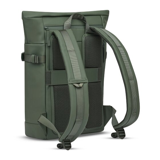 Kapten & Son Helsinki Plecak 46 cm Komora na laptopa