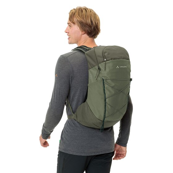 Vaude Agile Air Plecak turystyczny 53 cm