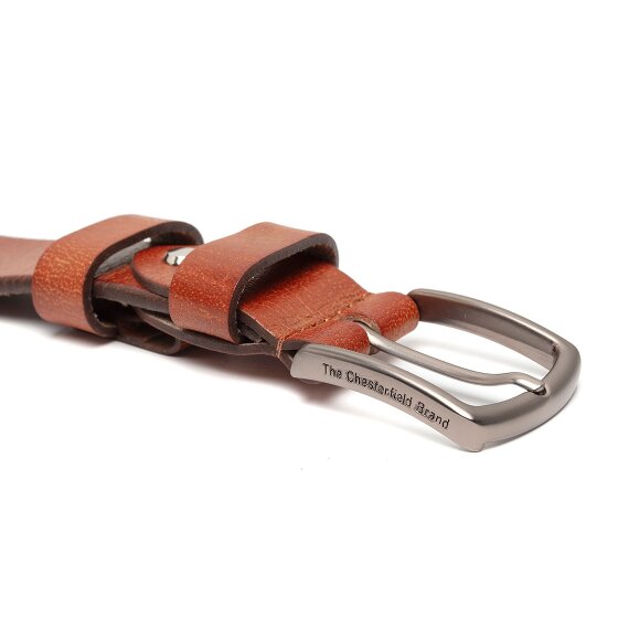 The Chesterfield Brand Morrison Pas Skórzany