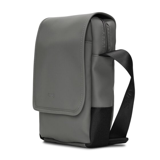 Rains Torba na ramię 21 cm