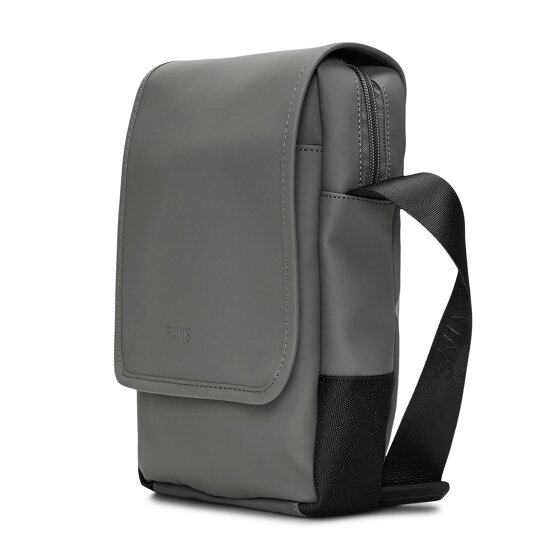 Rains Torba na ramię 21 cm