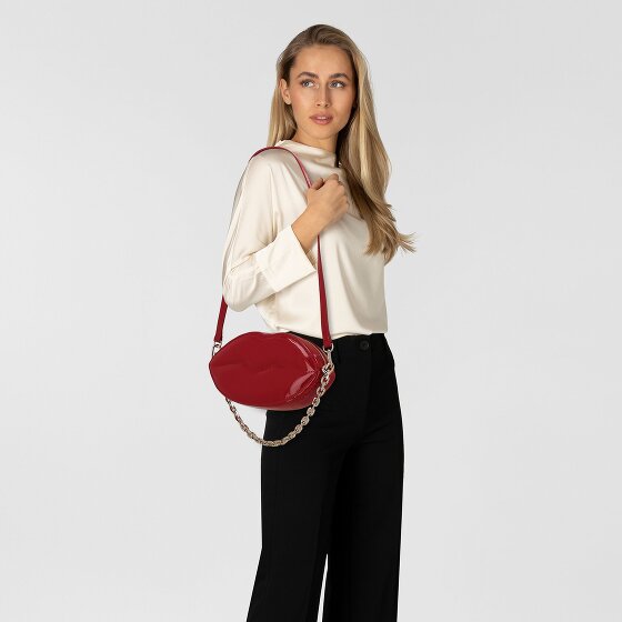 AIGNER Fashion Torba na ramię Skórzany 23 cm