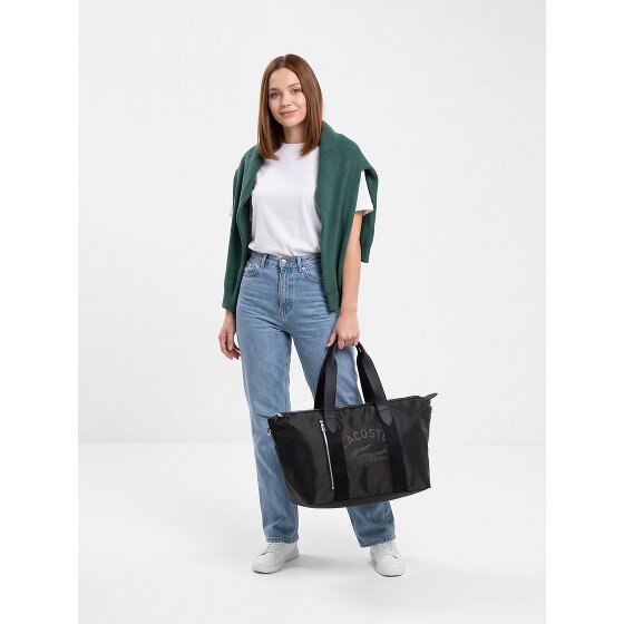 Lacoste Lynon Torba podróżna Weekender 45 cm