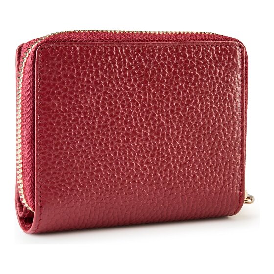 Esquire Alexandria Portfel Ochrona RFID Skórzany 10.5 cm