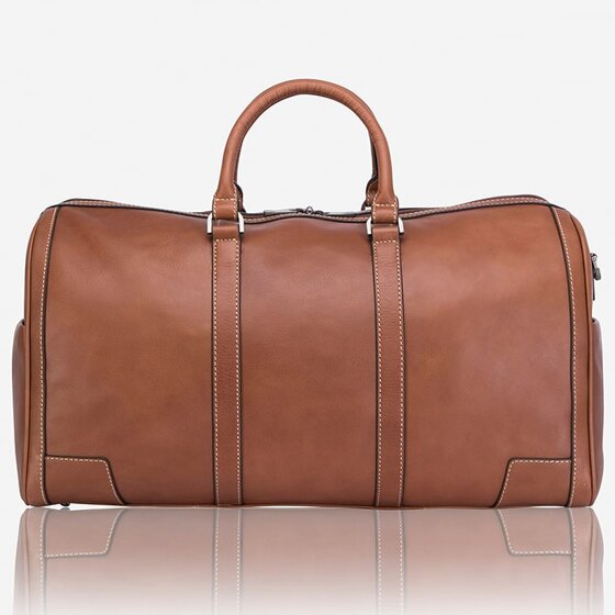 Jekyll & Hide Montana Torba podróżna Weekender Skórzany 52 cm