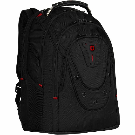 Wenger Plecak biznesowy Ibex Deluxe z przegrodą na laptopa 47 cm