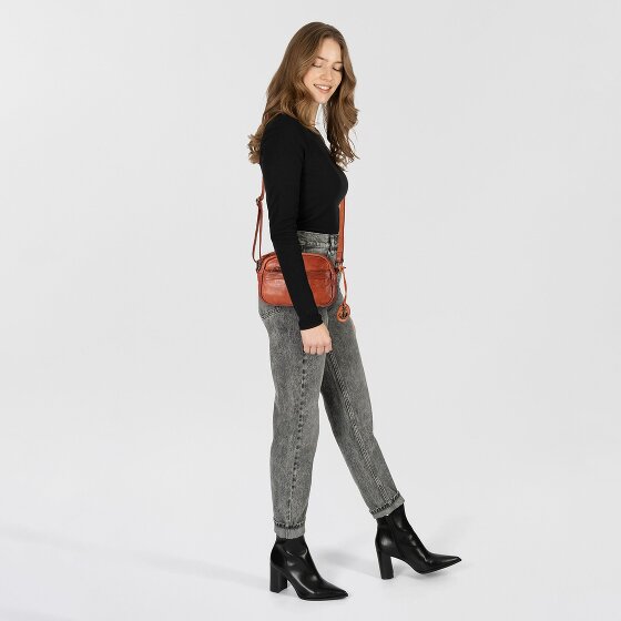 Harbour 2nd Nyla Torba na ramię Skórzany 22 cm