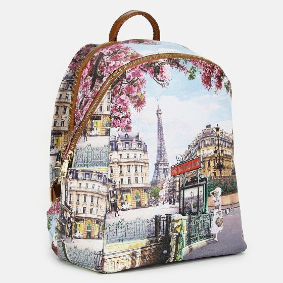 Y Not? Yesbag Plecak 34 cm Komora na laptopa