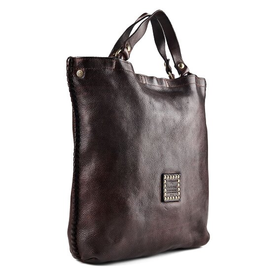 Campomaggi Renata Torba na ramię Skóra 31 cm