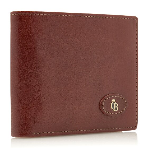 Castelijn & Beerens Portfel Gaucho RFID Skóra 10,5 cm