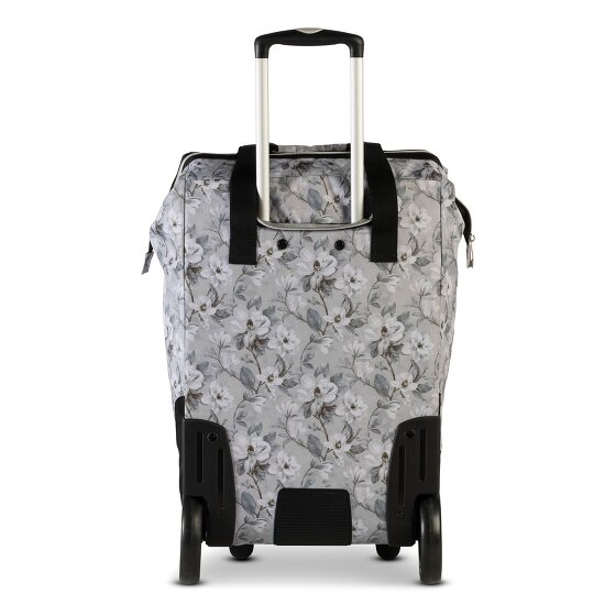 Punta Big Wheel Walizka na zakupy 62 cm