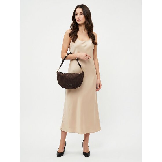 Gianni Chiarini Cleo Torba na ramię Skóra 23 cm