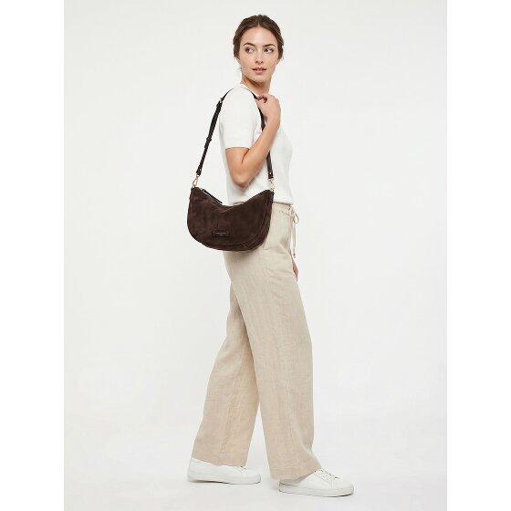 Gianni Chiarini Cleo Torba na ramię Skóra 23 cm