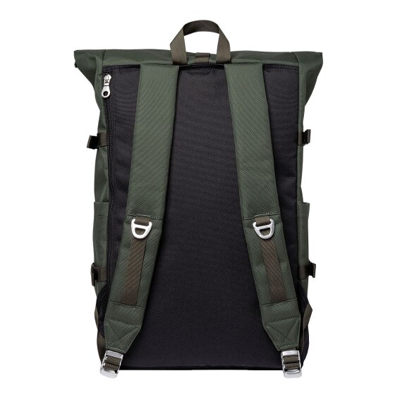 Sandqvist Icon Plecak 65 cm Komora na laptopa