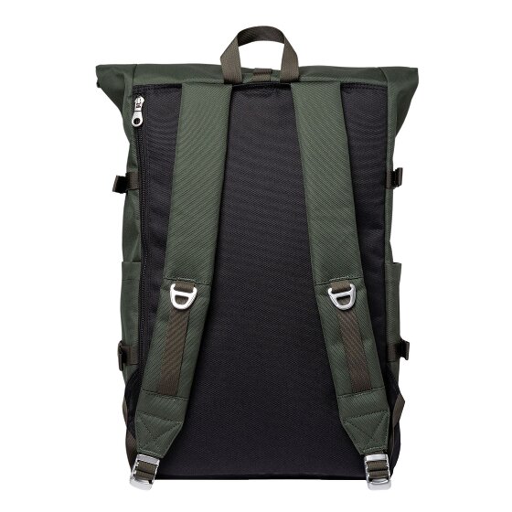 Sandqvist Icon Plecak 65 cm Komora na laptopa