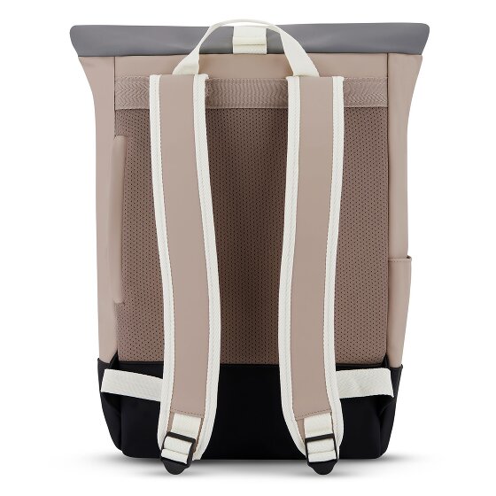 Johnny Urban Sleek Series Harvey Medium Plecak 41 cm Komora na laptopa