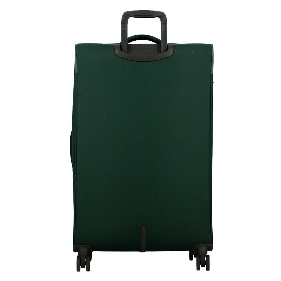 Jump Monthélys 4 kółka Walizka 78 cm z plisą rozprężną