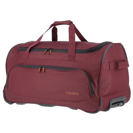 Travelite Basics 2 kółka Torba podróżna 71 cm