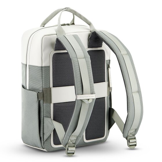 Kapten & Son Bergen Pro Plecak 39 cm Komora na laptopa
