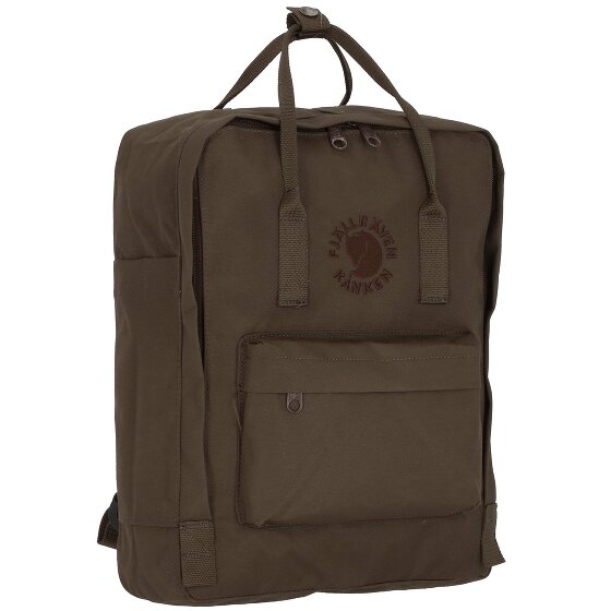 Fjällräven Plecak miejski Re-Kanken 34 cm