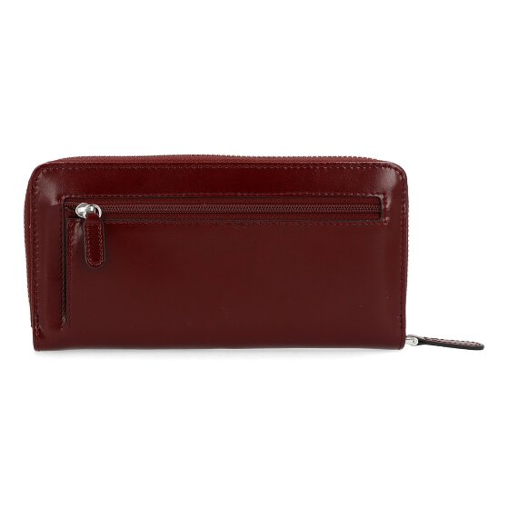 Picard Black Tie1 Black Tie1 Portfel Skórzany 19 cm