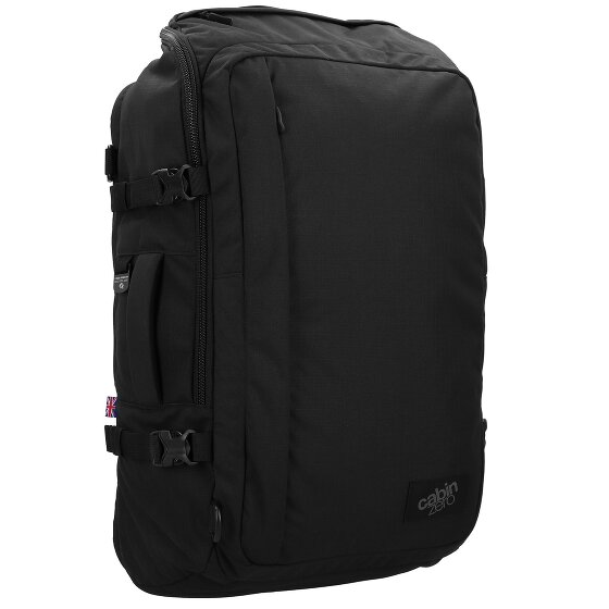 Cabin Zero Adventure Cabin Bag ADV 42L Plecak 55 cm