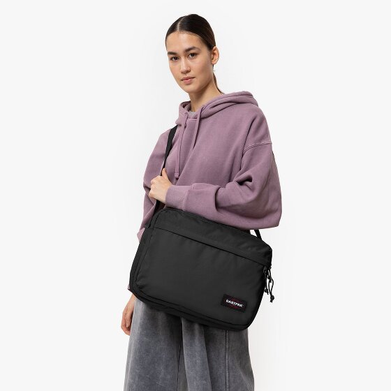 Eastpak Torba na ramię Crosser z przegrodą na laptopa 39 cm