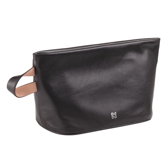 DuDu Fuerteventura kosmetyczka skórzana 28 cm