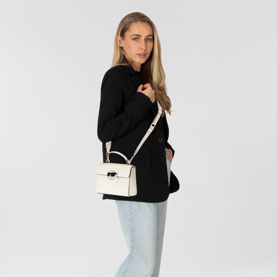 Karl Lagerfeld Ikon Torba 23 cm