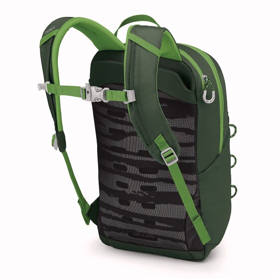 Osprey Jet 12 Plecak turystyczny 36.5 cm