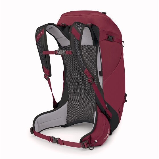 Osprey Hikelite Zip 32 Plecak turystyczny S-M 55 cm