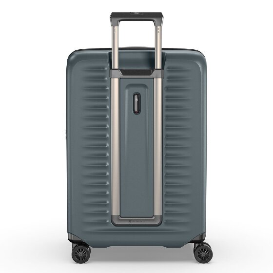 Victorinox Airox Advanced 4 kółka Walizka M 69 cm z plisą rozprężną