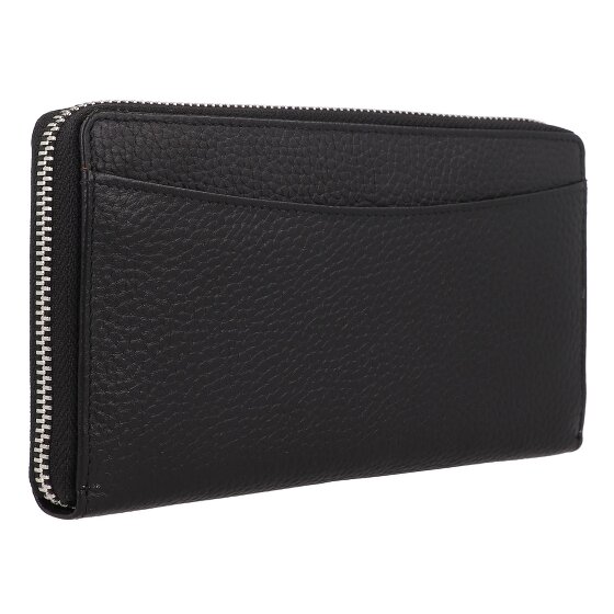 Braun Büffel Hanna Portfel Ochrona RFID Skórzany 18.5 cm