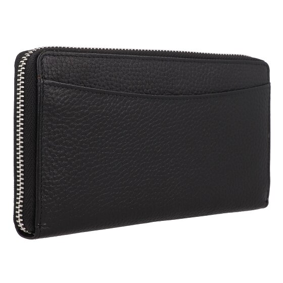 Braun Büffel Hanna Portfel Ochrona RFID Skórzany 18.5 cm